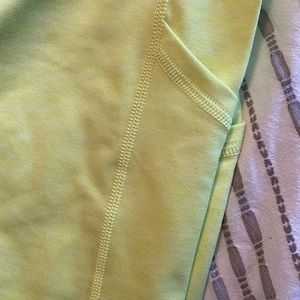 NWT aerie leggings size L